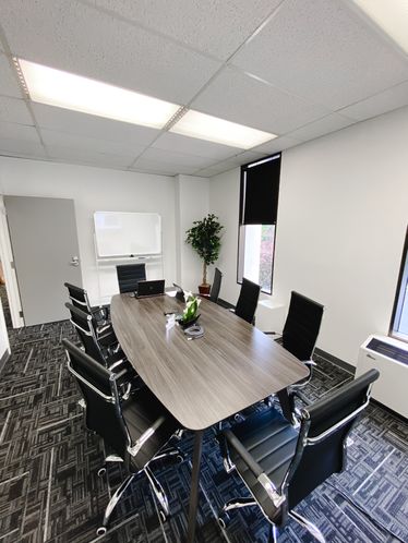 DeGratia Offices